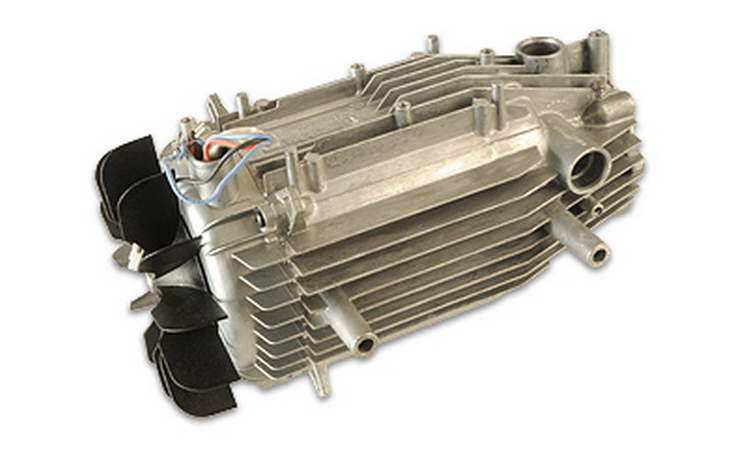 Электродвигатель для HD (4.623-675.0) 