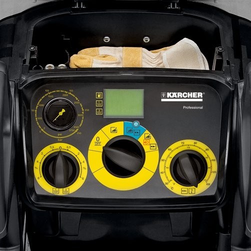 Аппарат высокого давления Karcher HDS 13/20-4 S (1.071-937.0) 