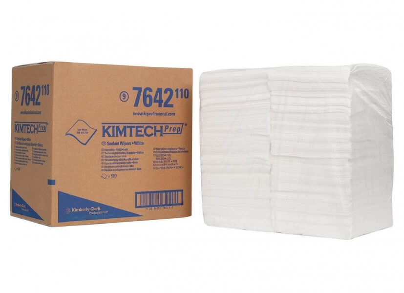 Протирочные салфетки Kimtech Prep, 500 листов