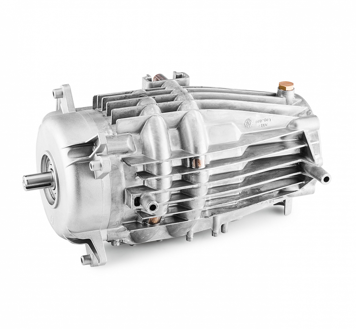 Электродвигатель HDS 8/18-4 (4.624-027.0) 